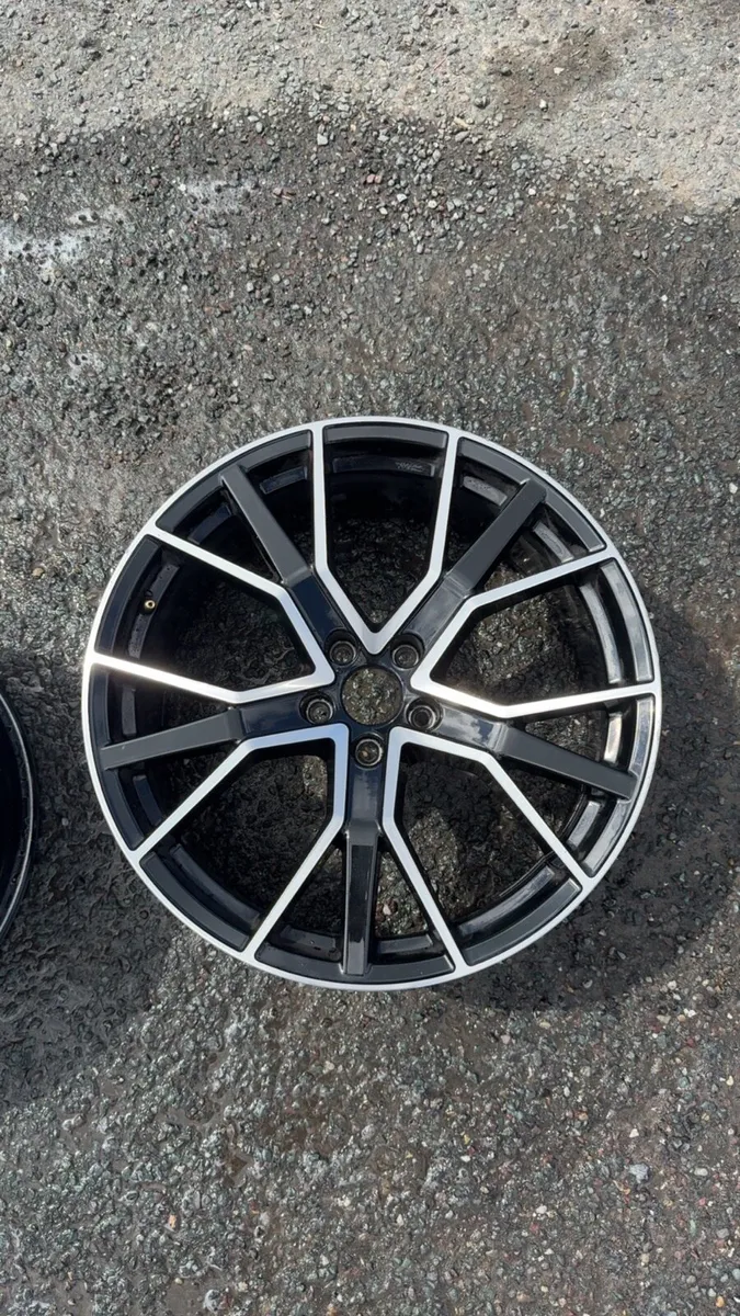 20” Audi style Replica alloys. - Image 4