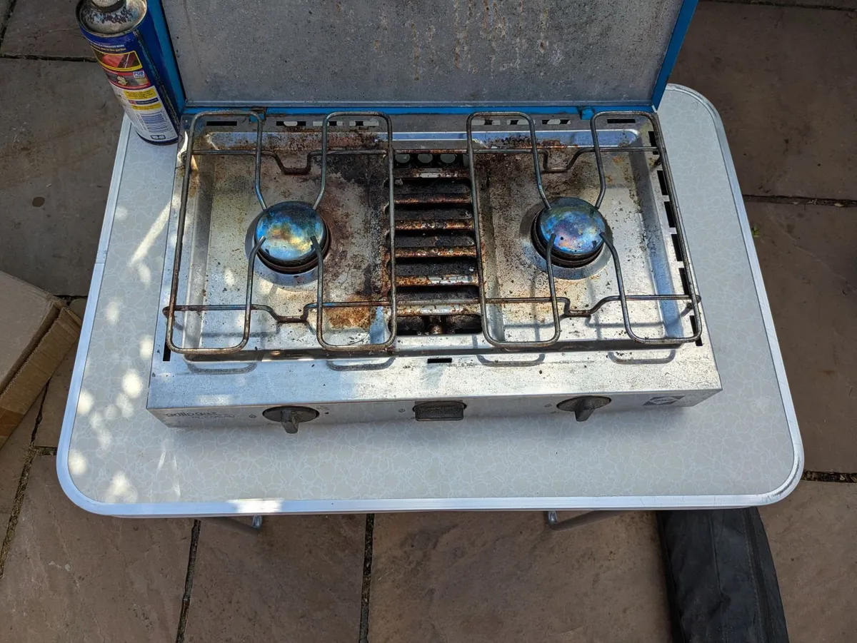 Camping - Image 4