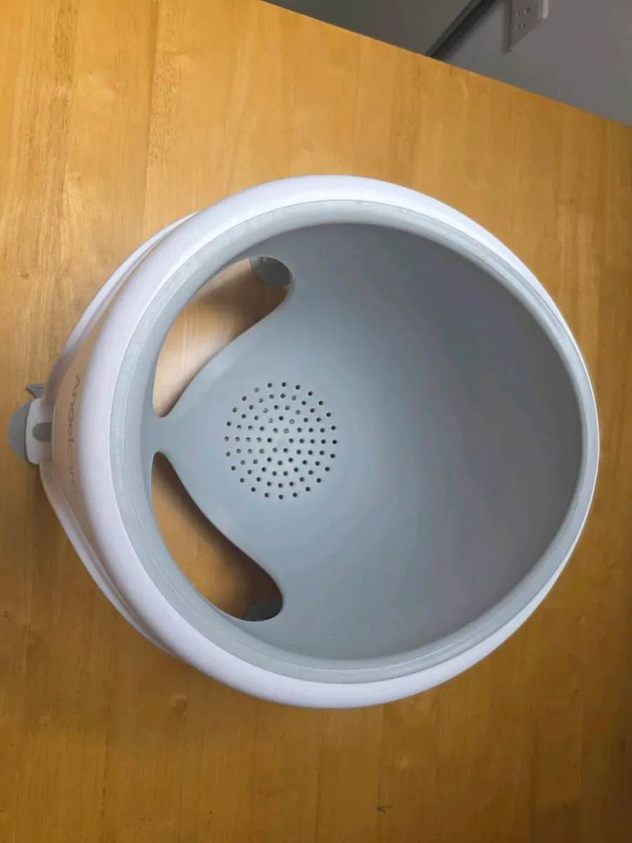 Angelcare Bath Seat - Image 2