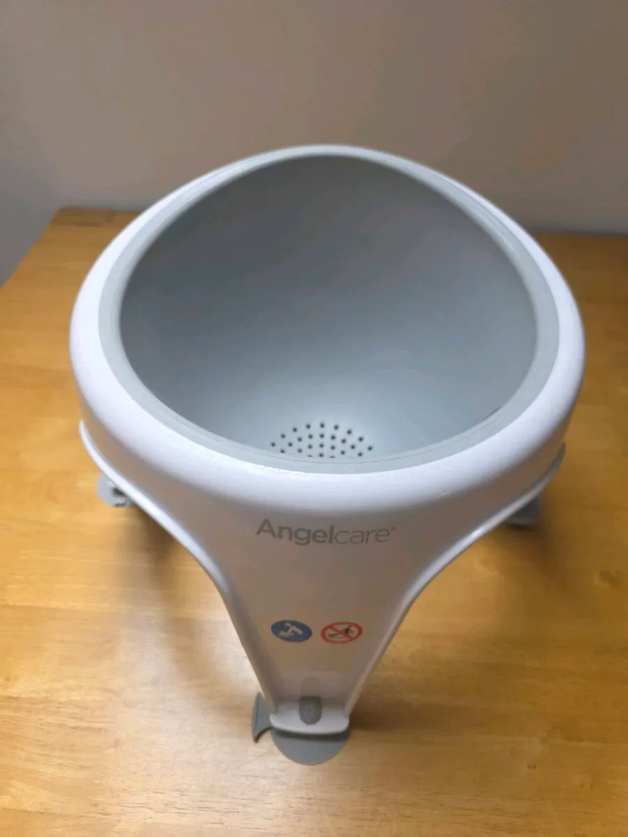 Angelcare Bath Seat - Image 1