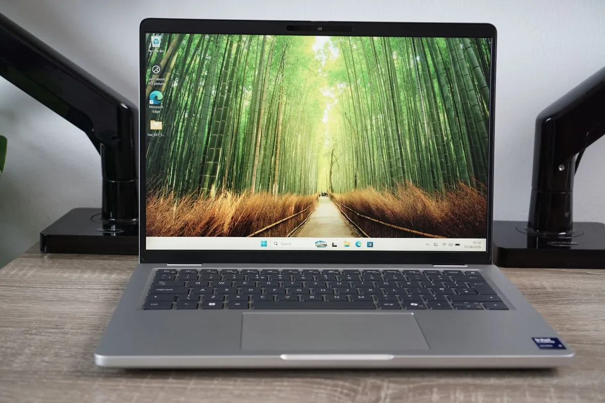 New Dell Pro 14 Plus PB14250 | Ultra 5 235U |16GB - Image 1