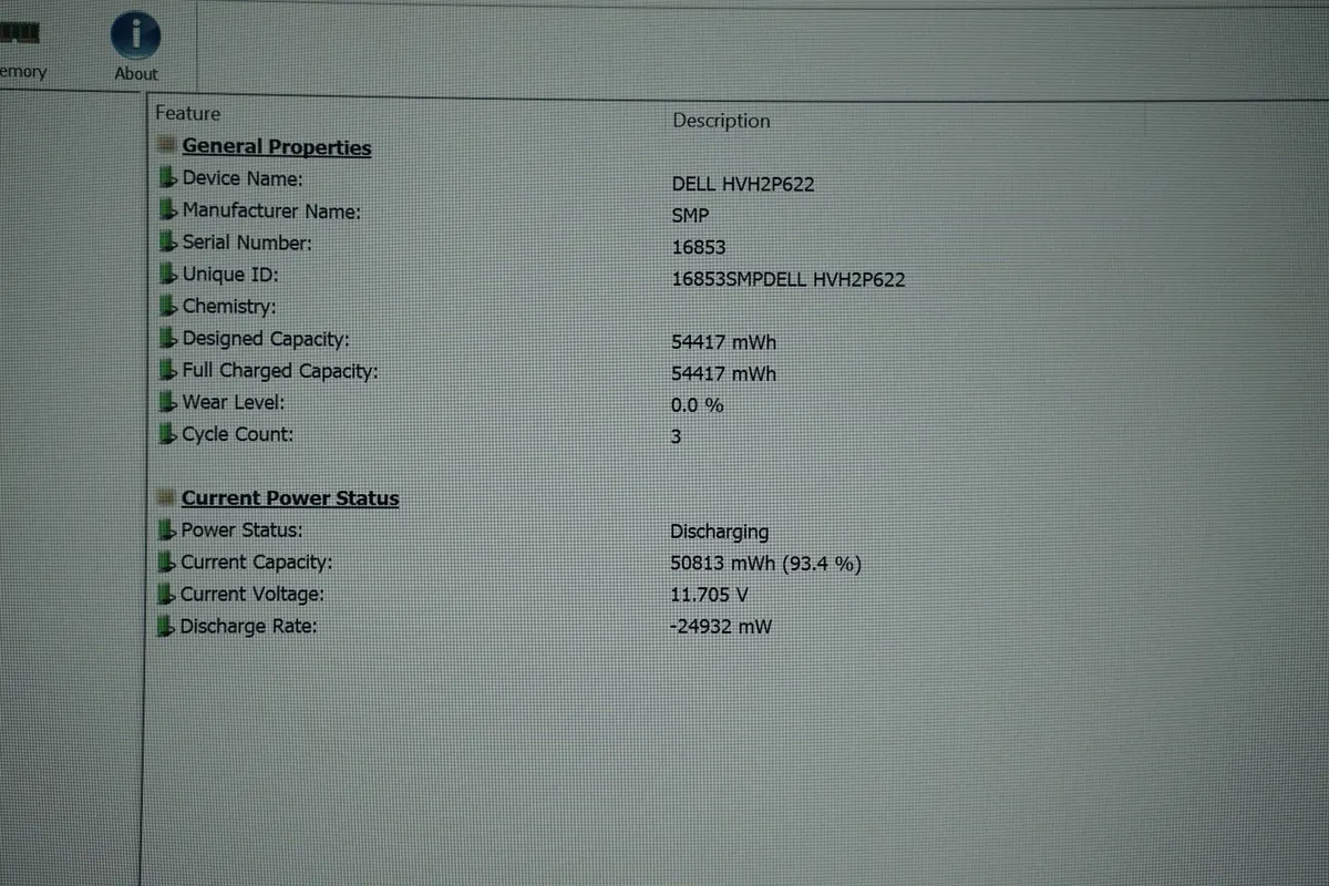 New Dell Pro 14 Plus PB14250 | Ultra 5 235U |16GB - Image 3