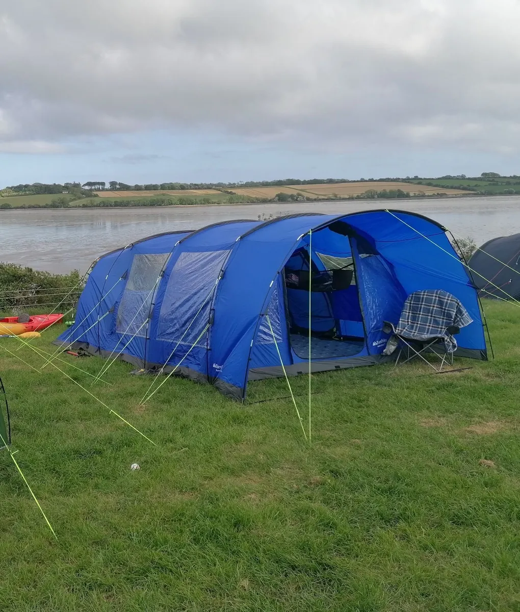 Camping - Image 1