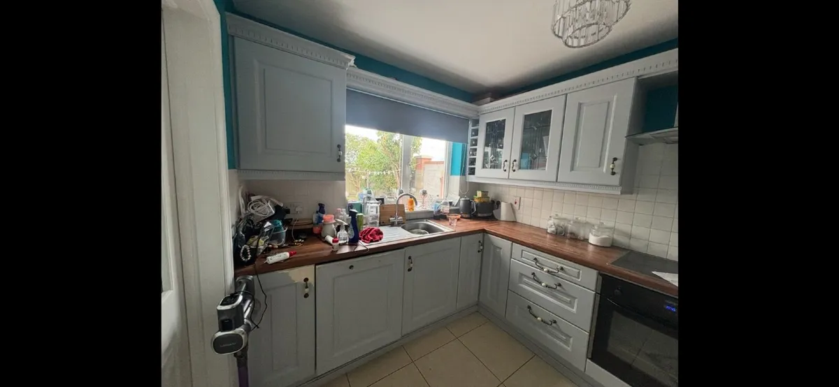 Kitchen Appliances kitchen cabinet doors - Image 2