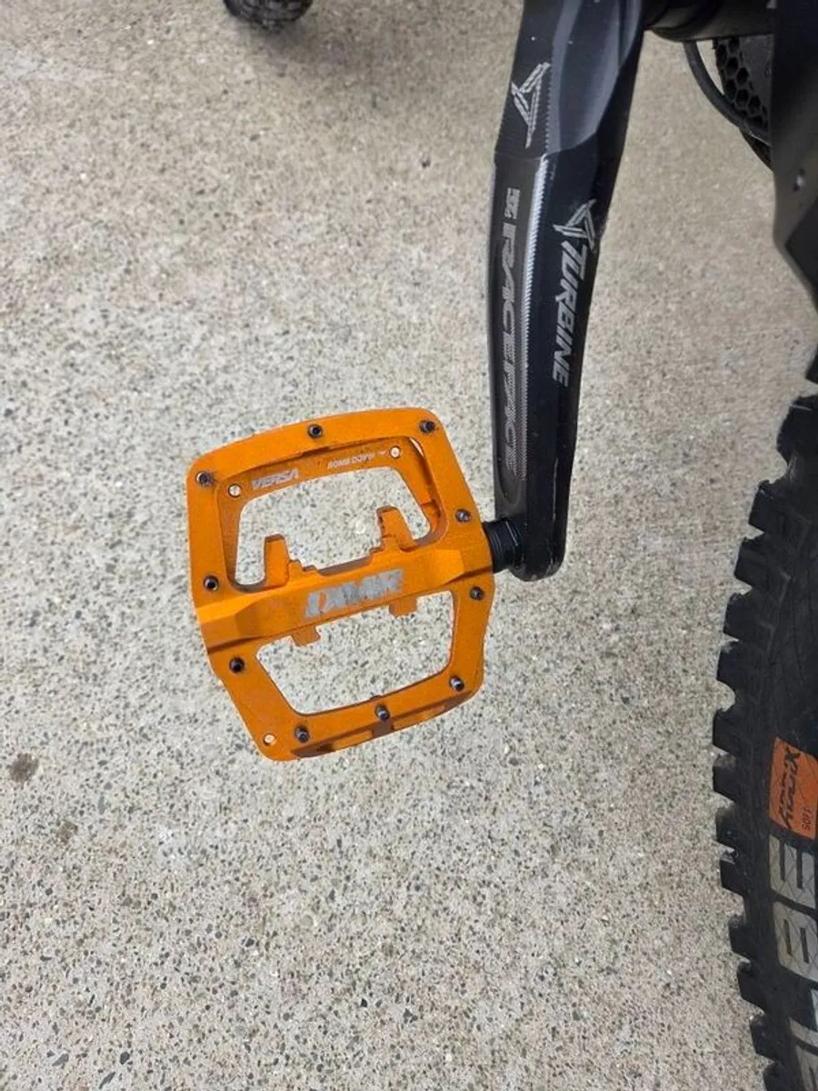 ful suspension mountain bike - Image 4