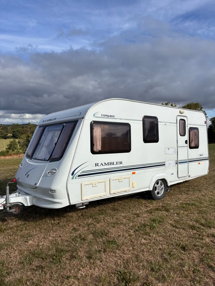 Caravan - Image 4