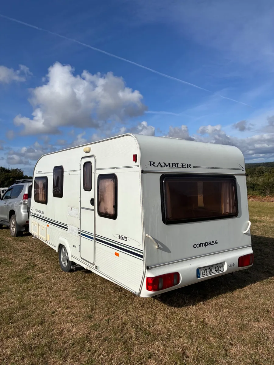 Caravan - Image 3