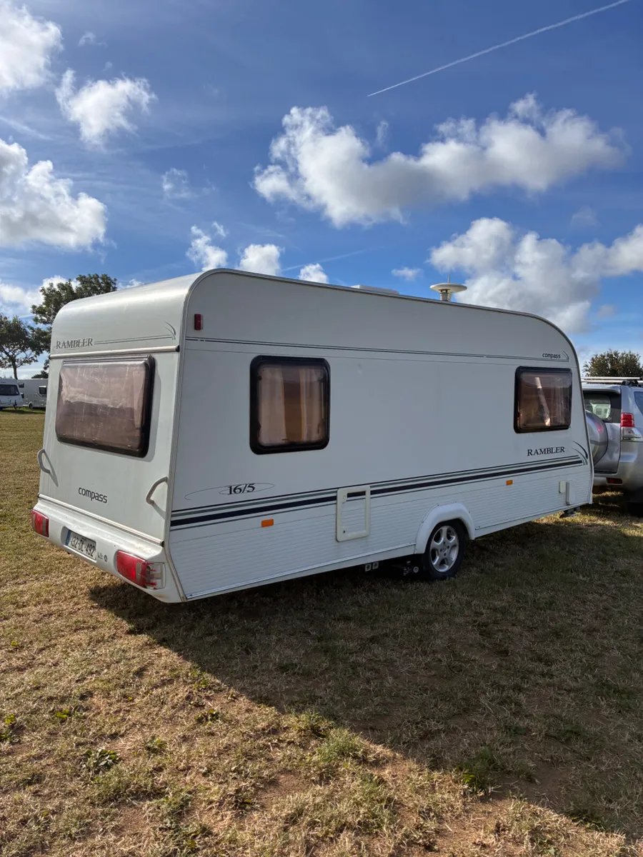Caravan - Image 1
