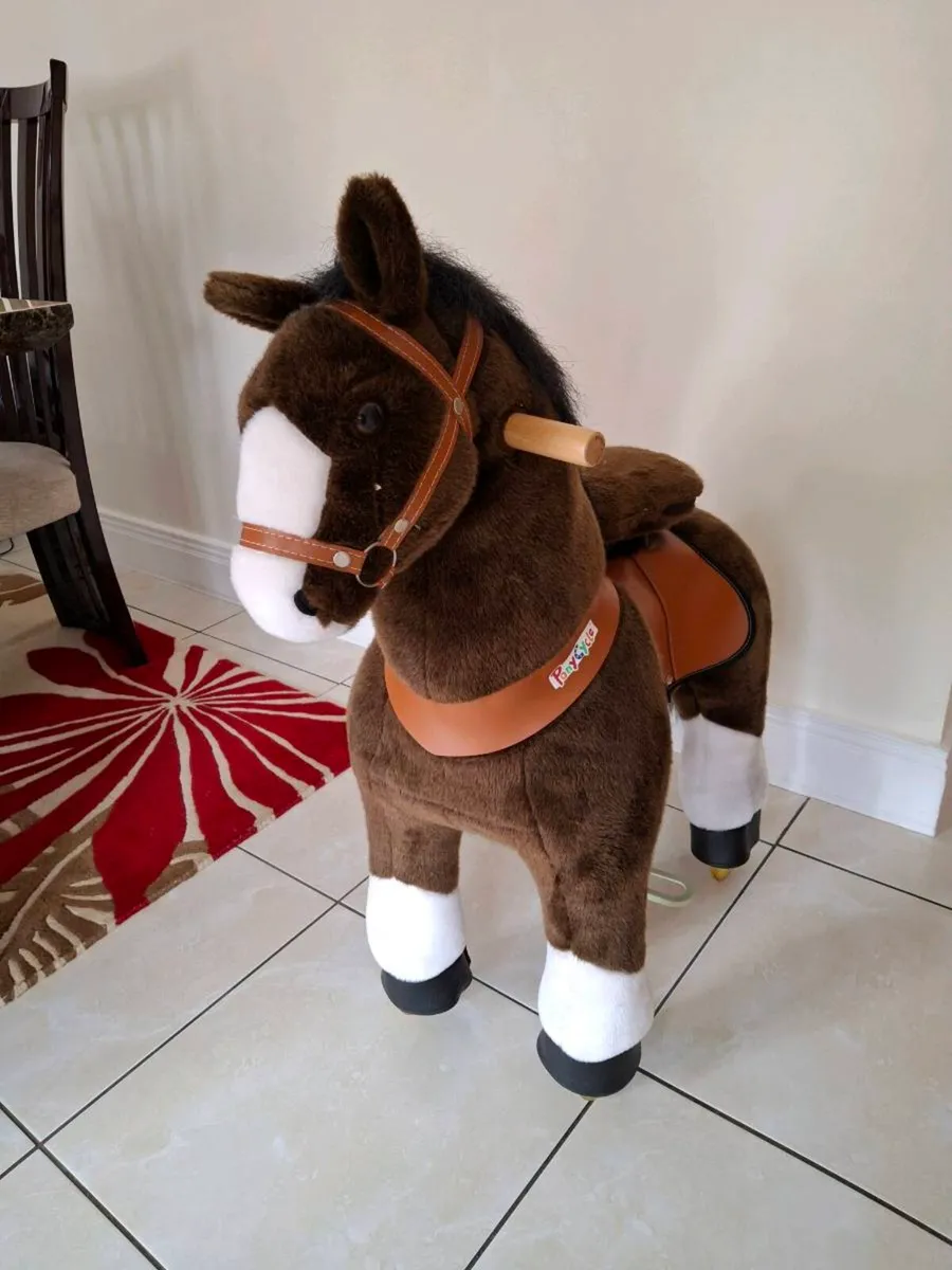 Pony - Image 1