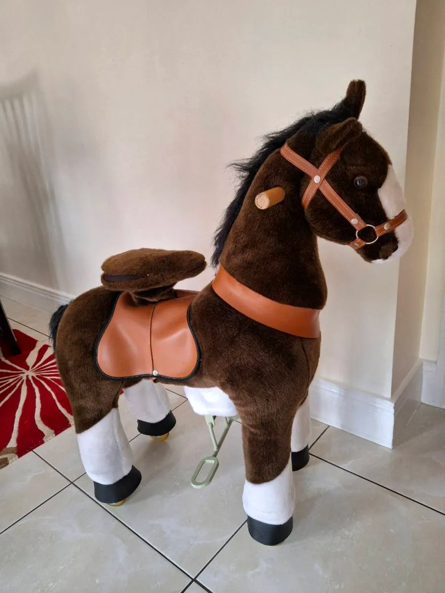 Pony - Image 2
