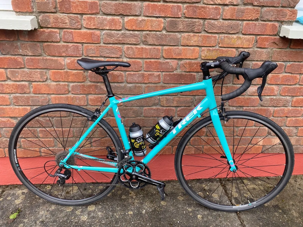 Ladies Road Bike - Image 1