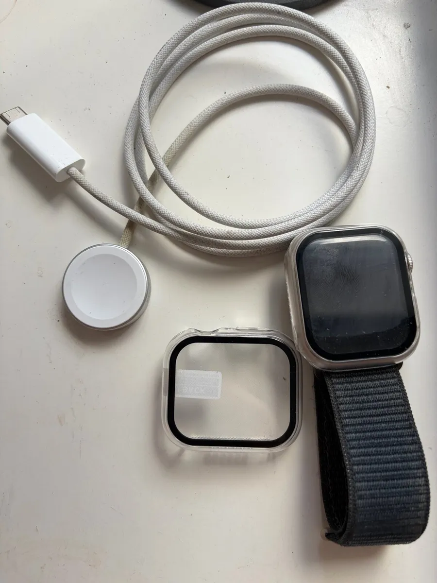 Apple Watch series 9 - Image 2