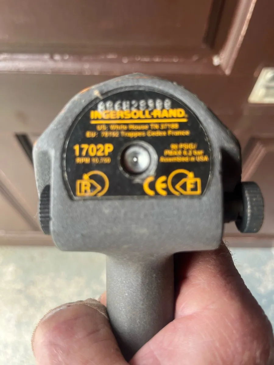Air Gun - Image 1