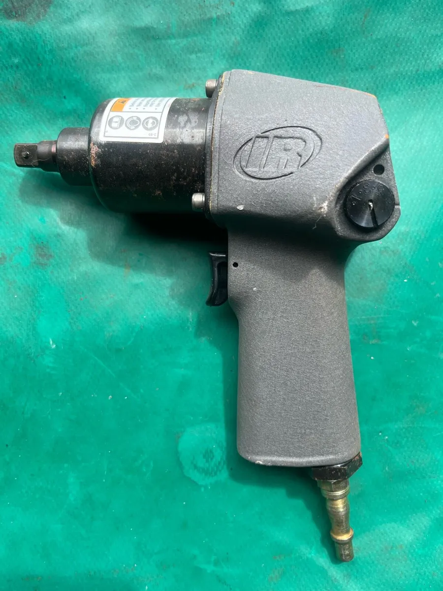 Air Gun - Image 2