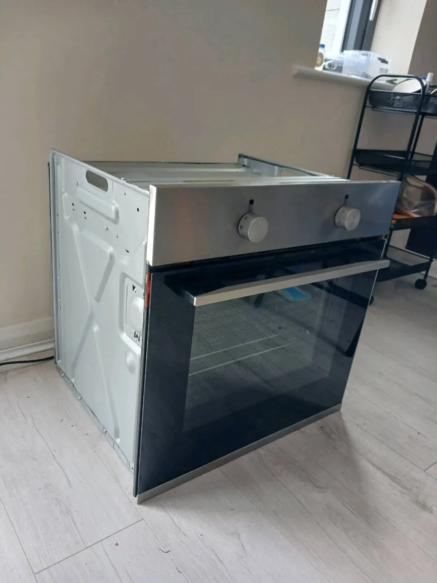 Fan Oven - Image 2