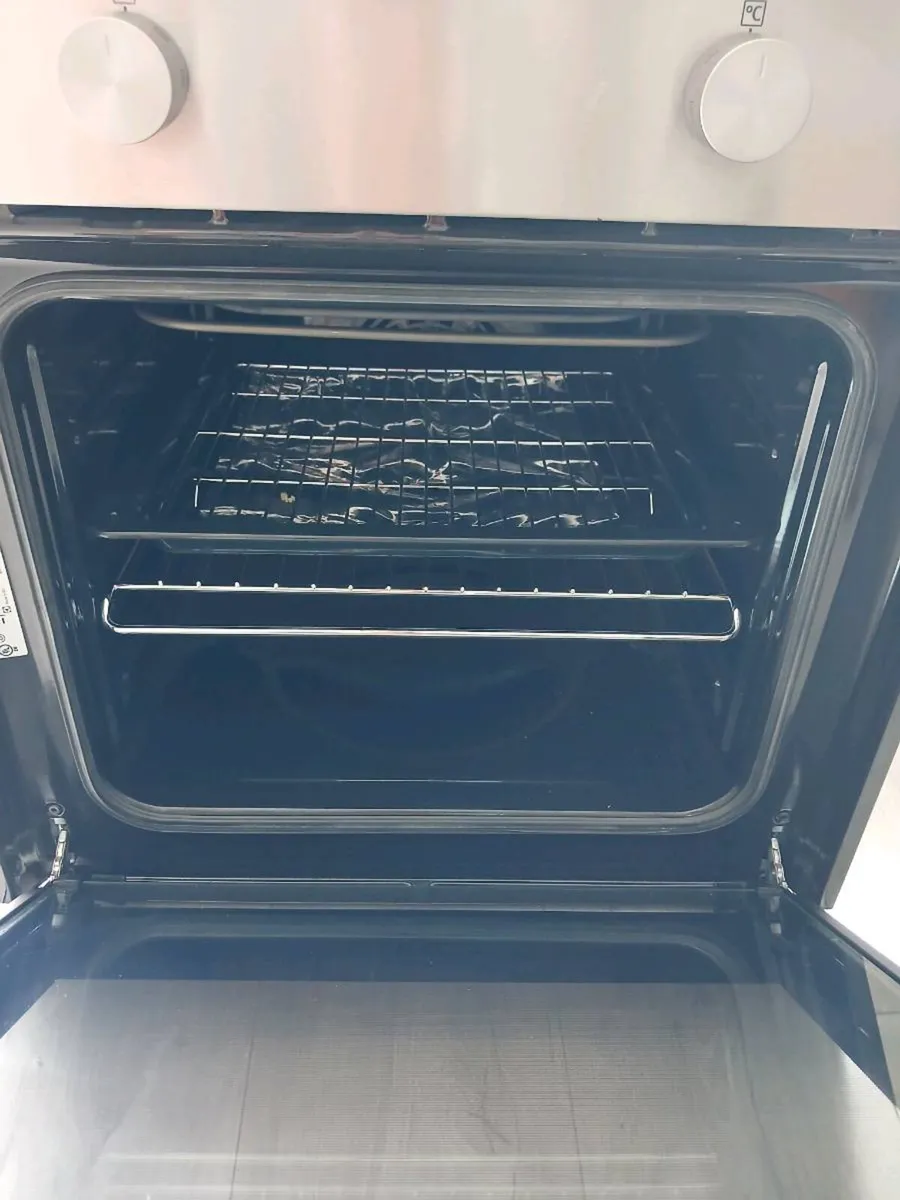 Fan Oven - Image 3
