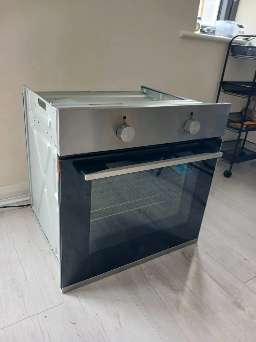 Fan Oven - Image 4