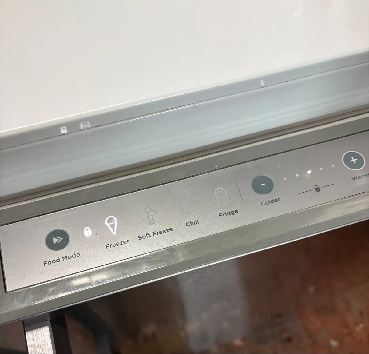 Fridge Freezer - Image 2