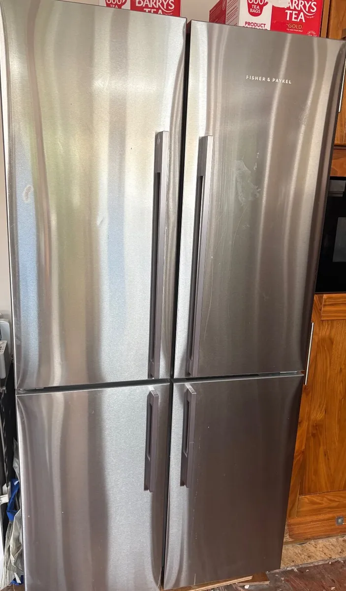 Fridge Freezer - Image 3
