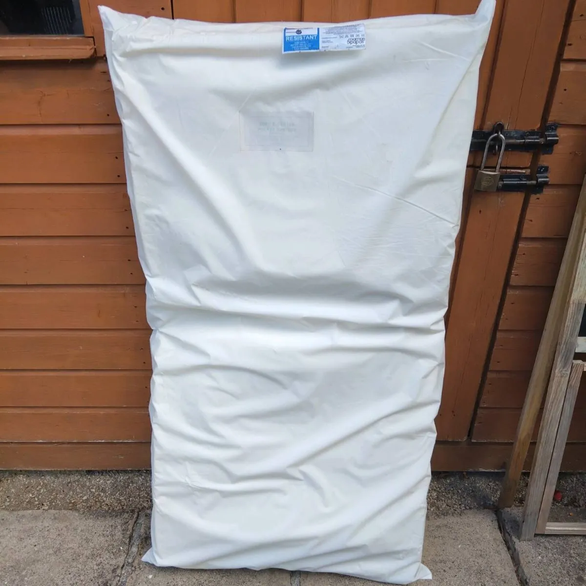 Childs Mattress - Image 1