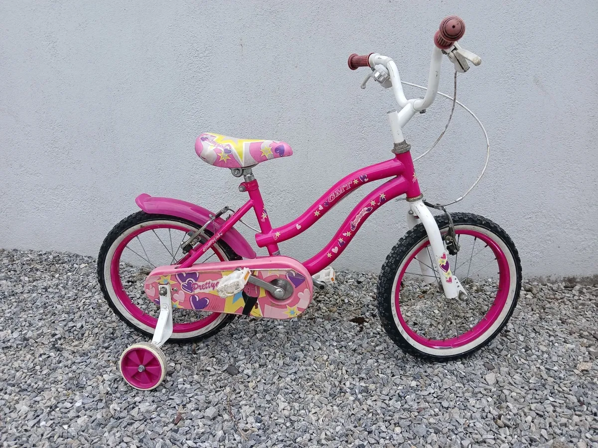 Three Kids bikes - Image 3