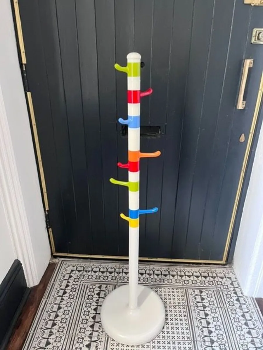 IKEA Krokig coat rack