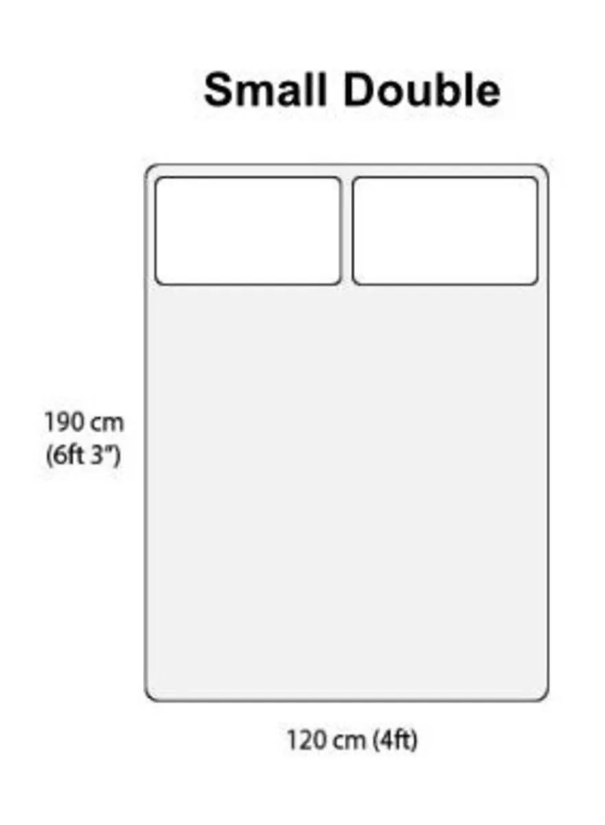 Bed base - Image 2