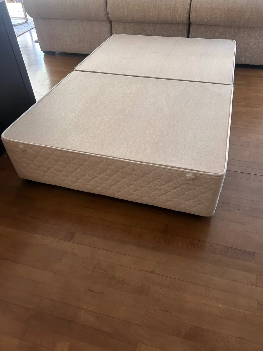Bed base - Image 3