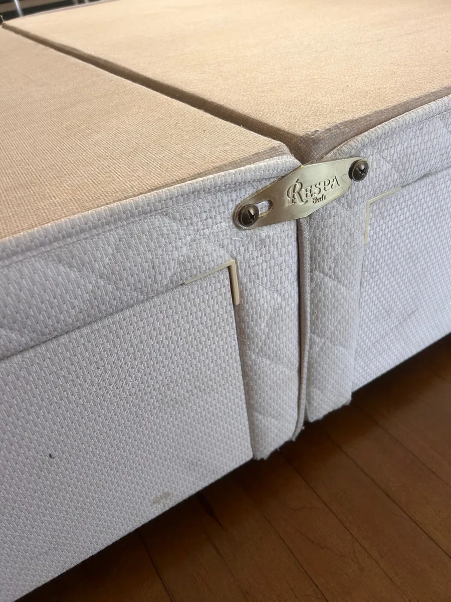 Bed base - Image 4