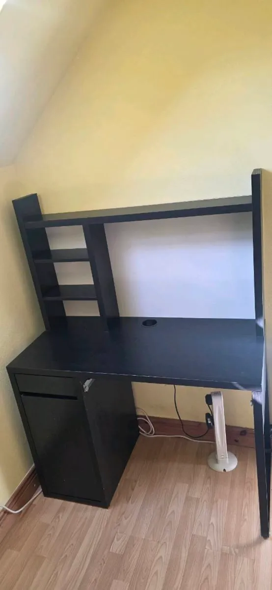 Gaming table/desk