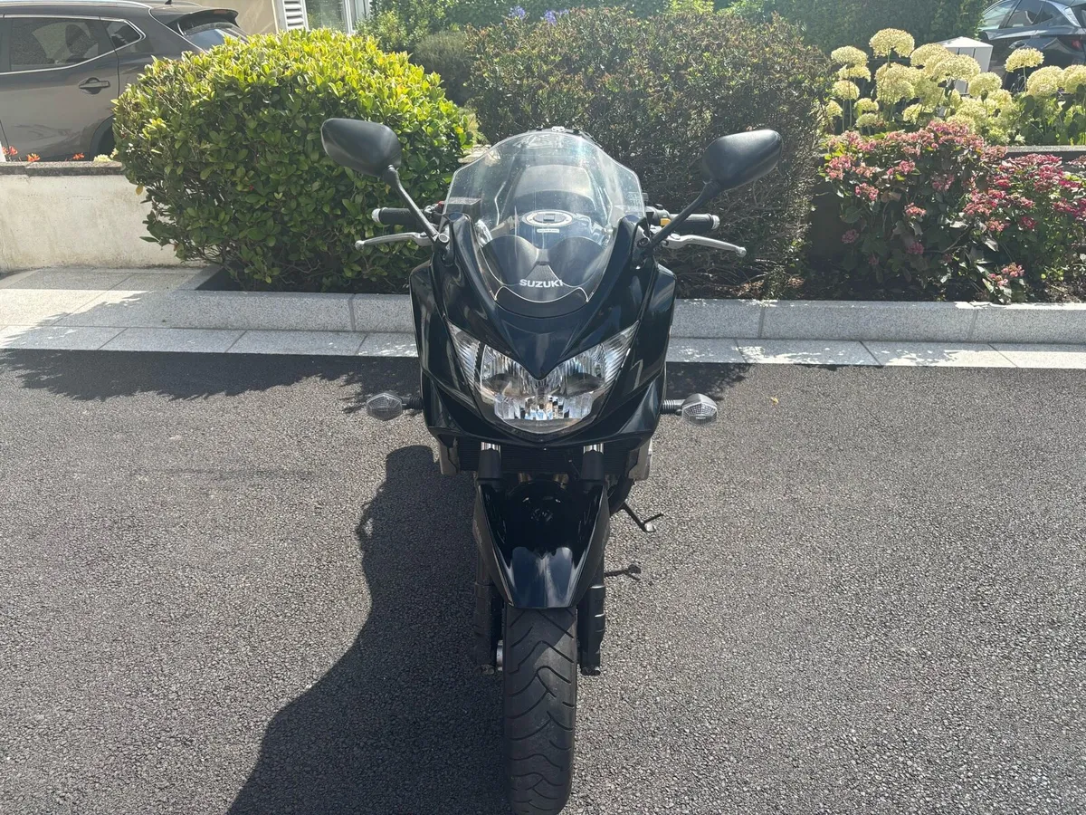 Suzuki Bandit GSF 1250S - Image 3