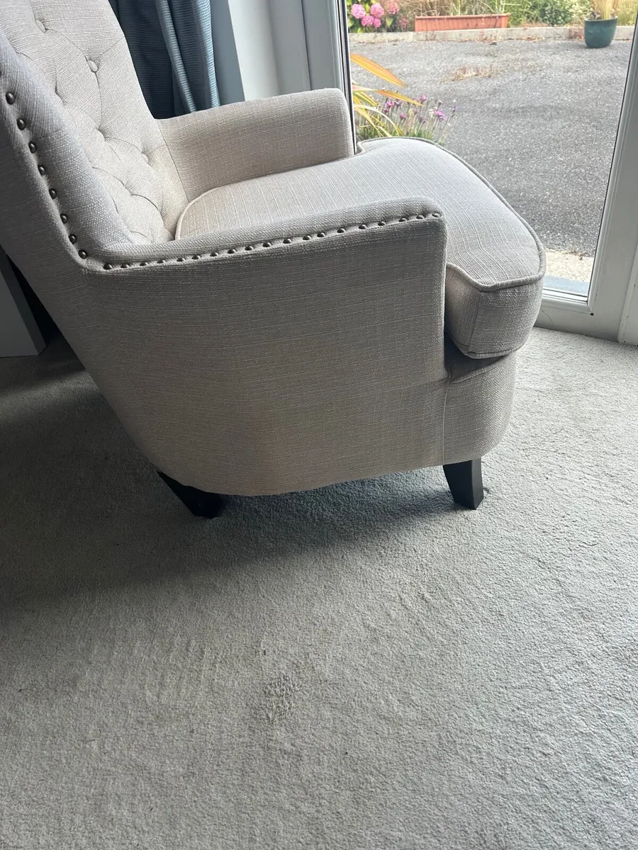 Pair of armchairs - Image 4