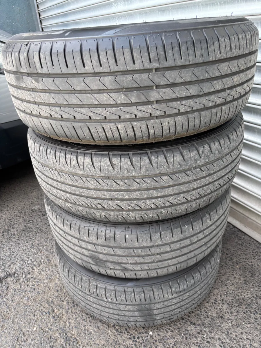 Skoda Superb Alloys - Image 2