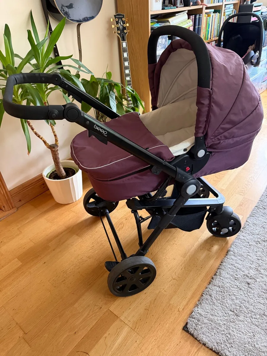 Beep twist buggie - Image 2