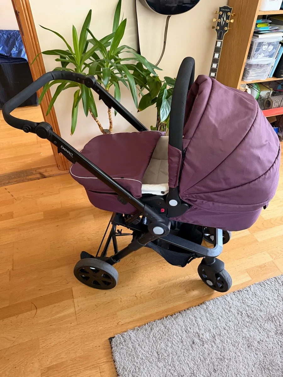 Beep twist buggie - Image 1
