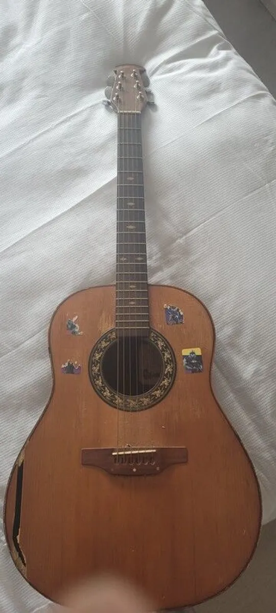 guitar - Image 1