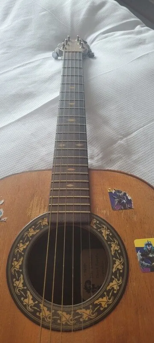 guitar - Image 2