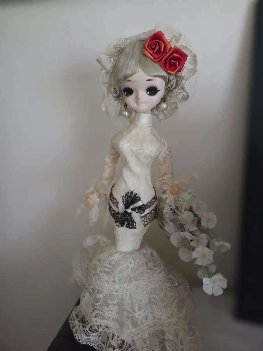 Antique Dolls - Image 3