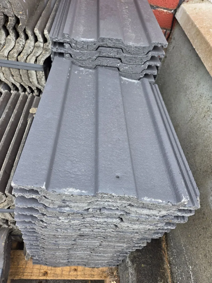 roof tiles - Image 2