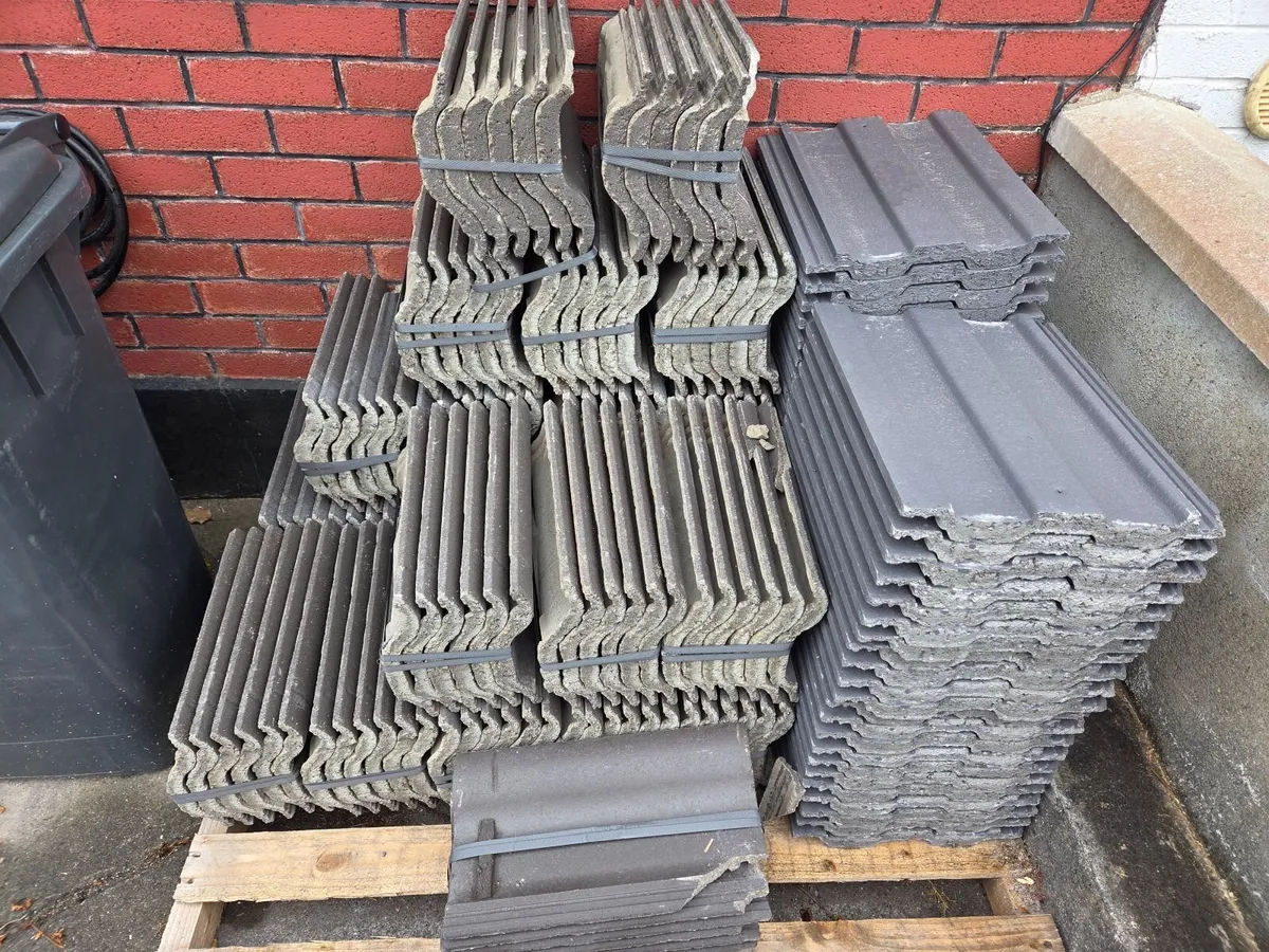 roof tiles - Image 3
