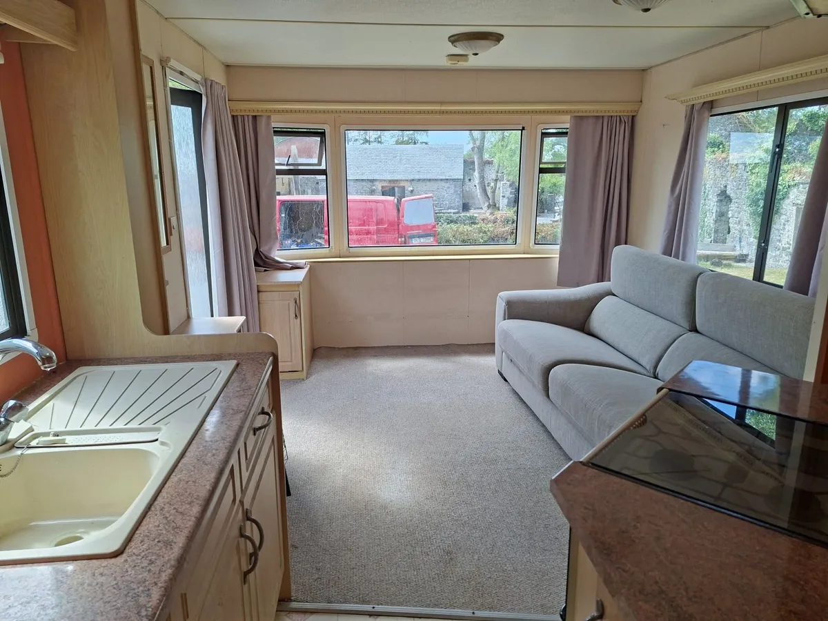 29 x 10 ft mobile home - Image 4