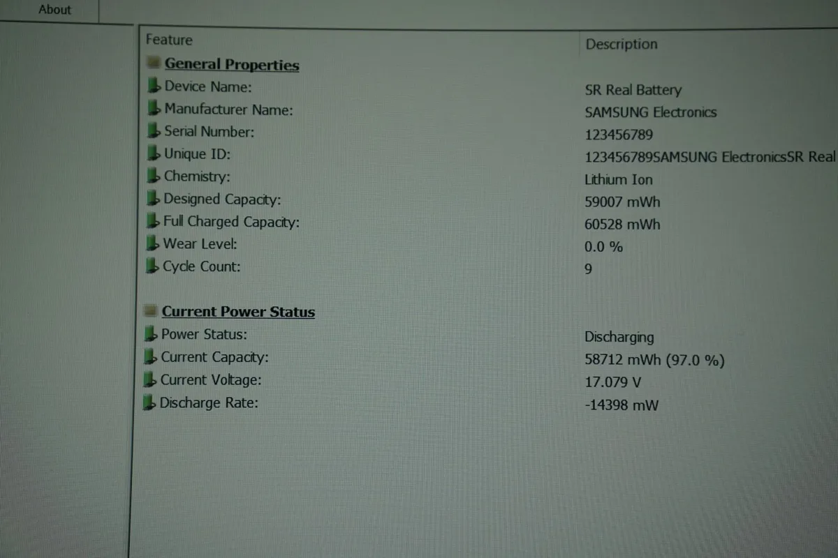 Samsung Galaxy Book4 Edge 15.6" |Snapdragon X Plus - Image 3
