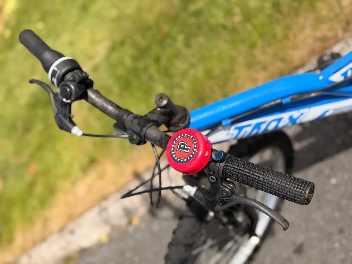 Boys Bicycle - Image 2