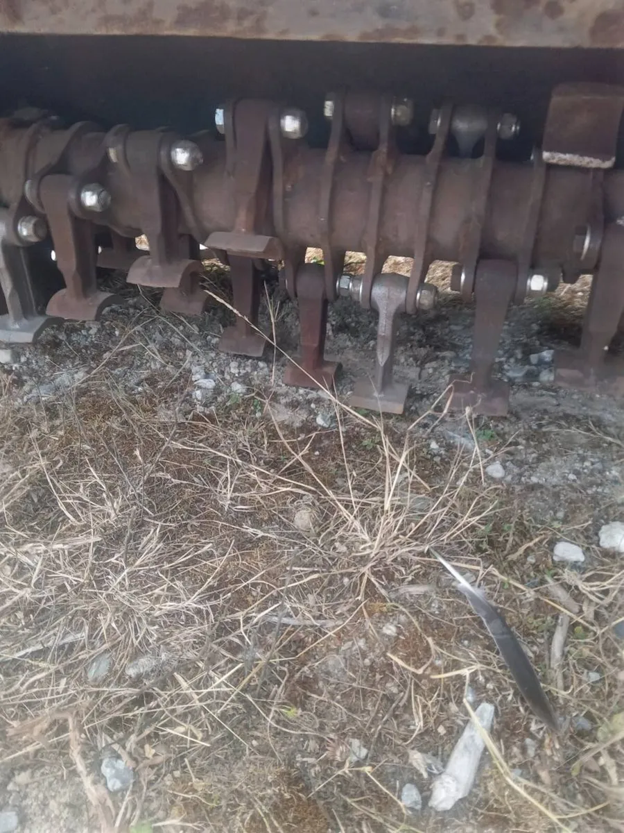 Hedgecutter - Image 4
