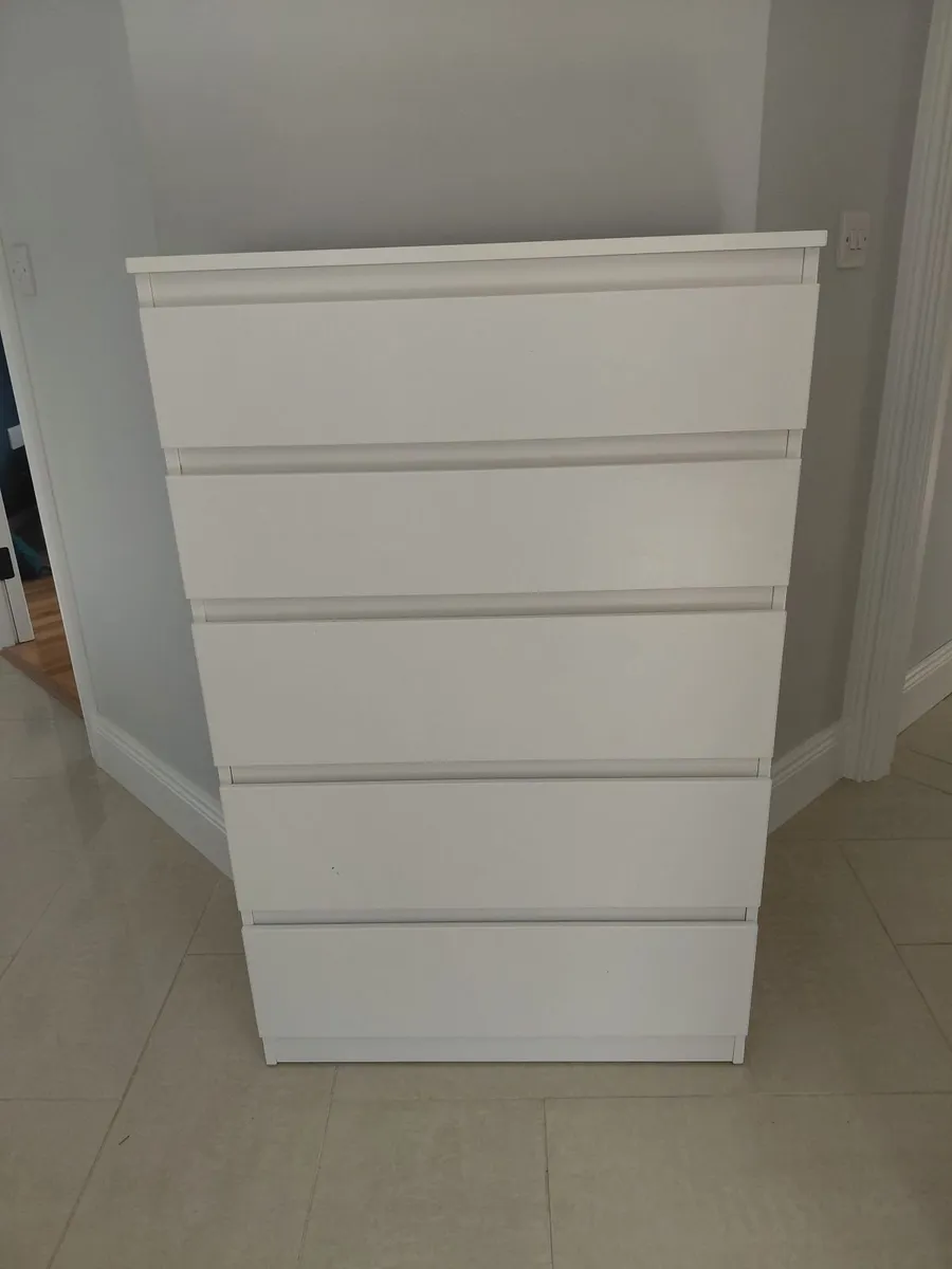 Chest of Drawers - Image 2