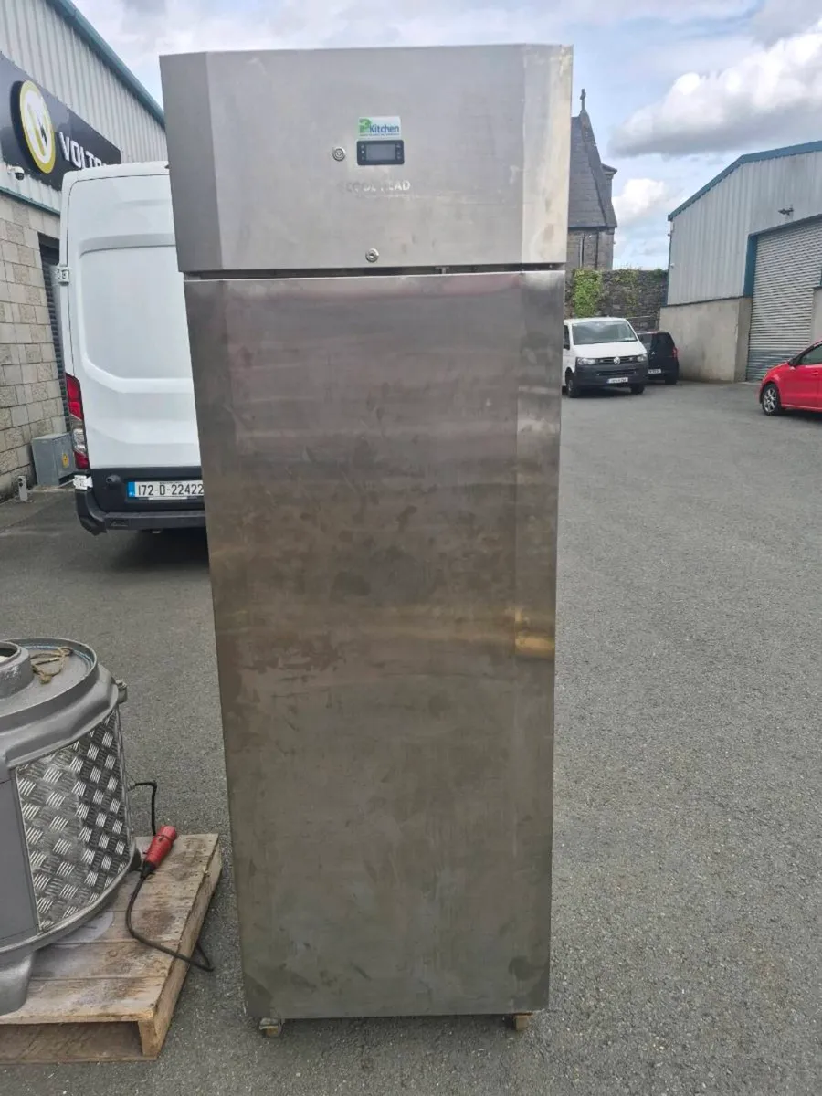 Takeaway equipment to clear - Image 3