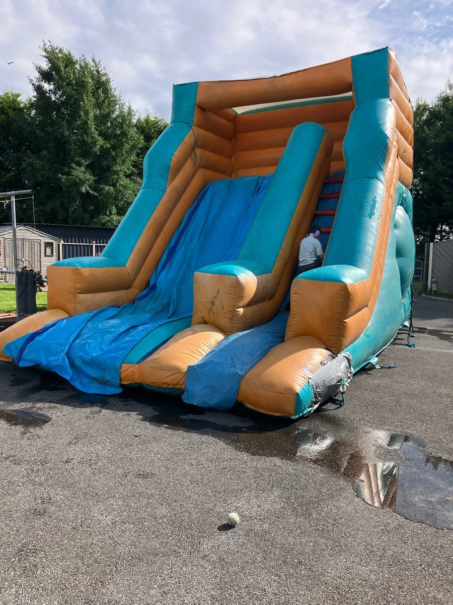 Bouncing slide - Image 1