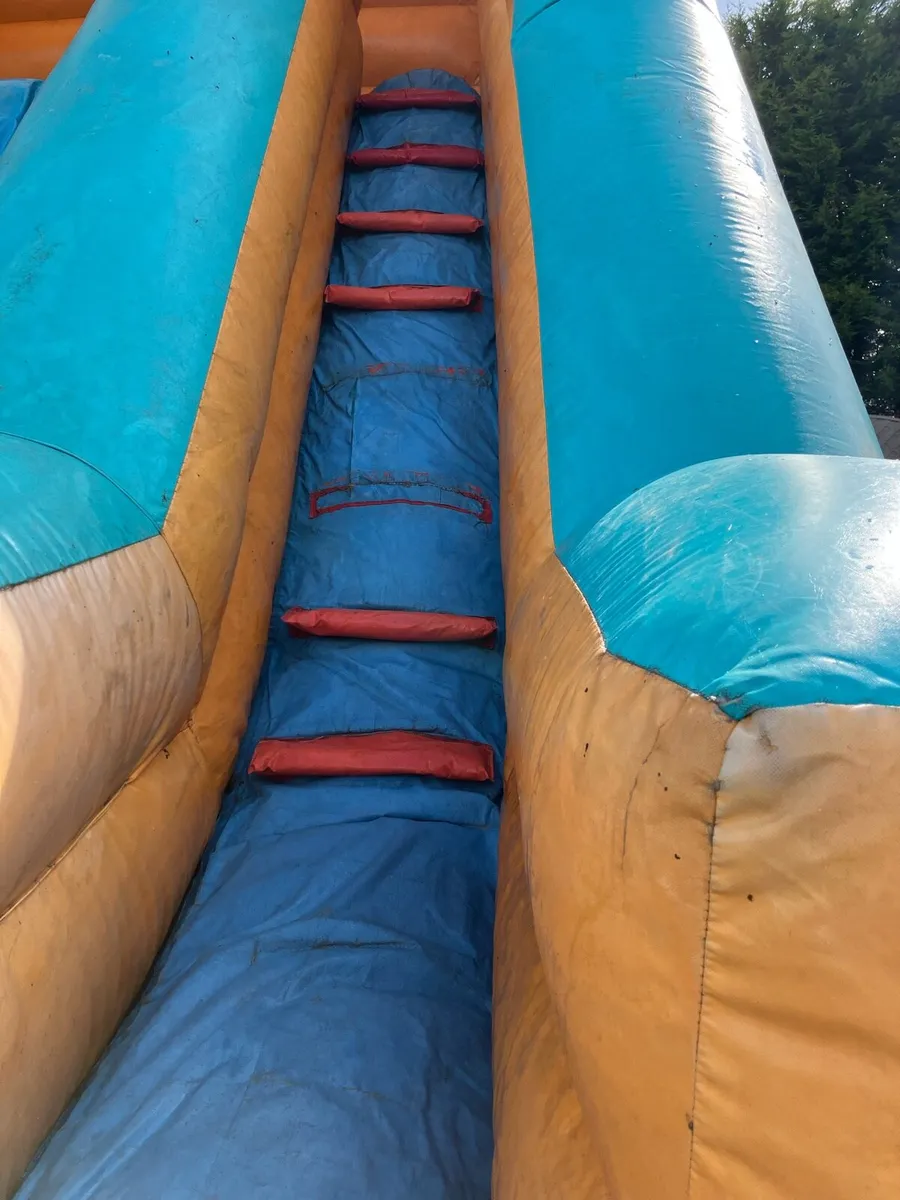 Bouncing slide - Image 2