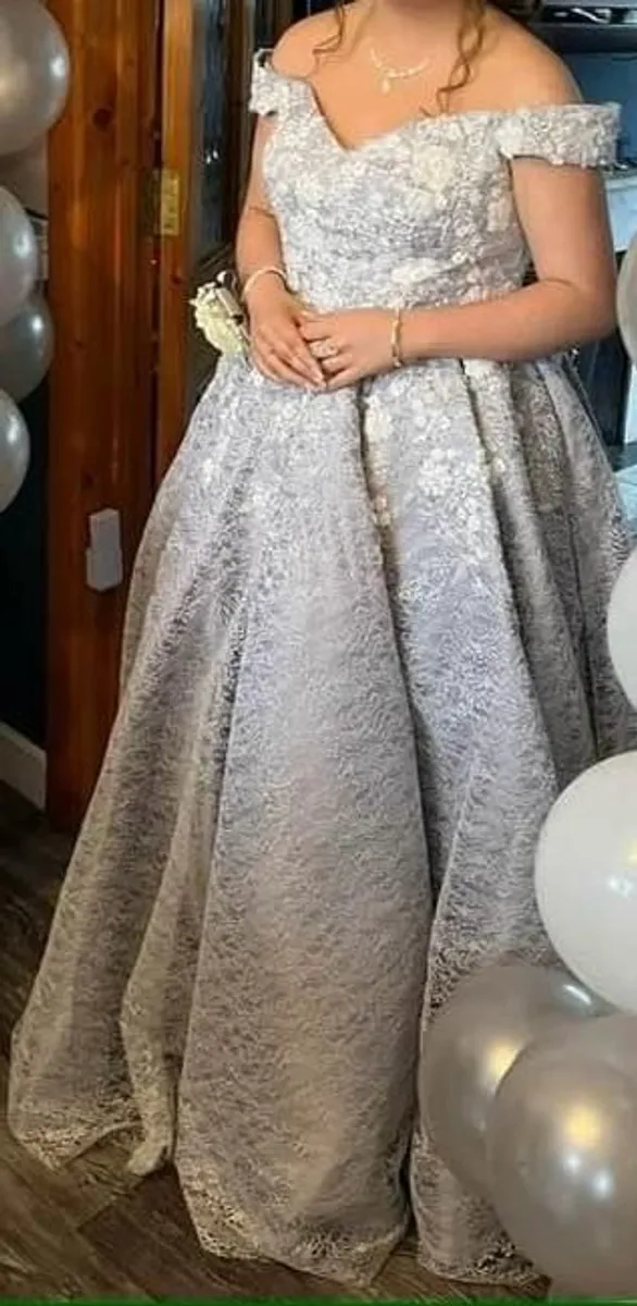 Debs dress - Image 1
