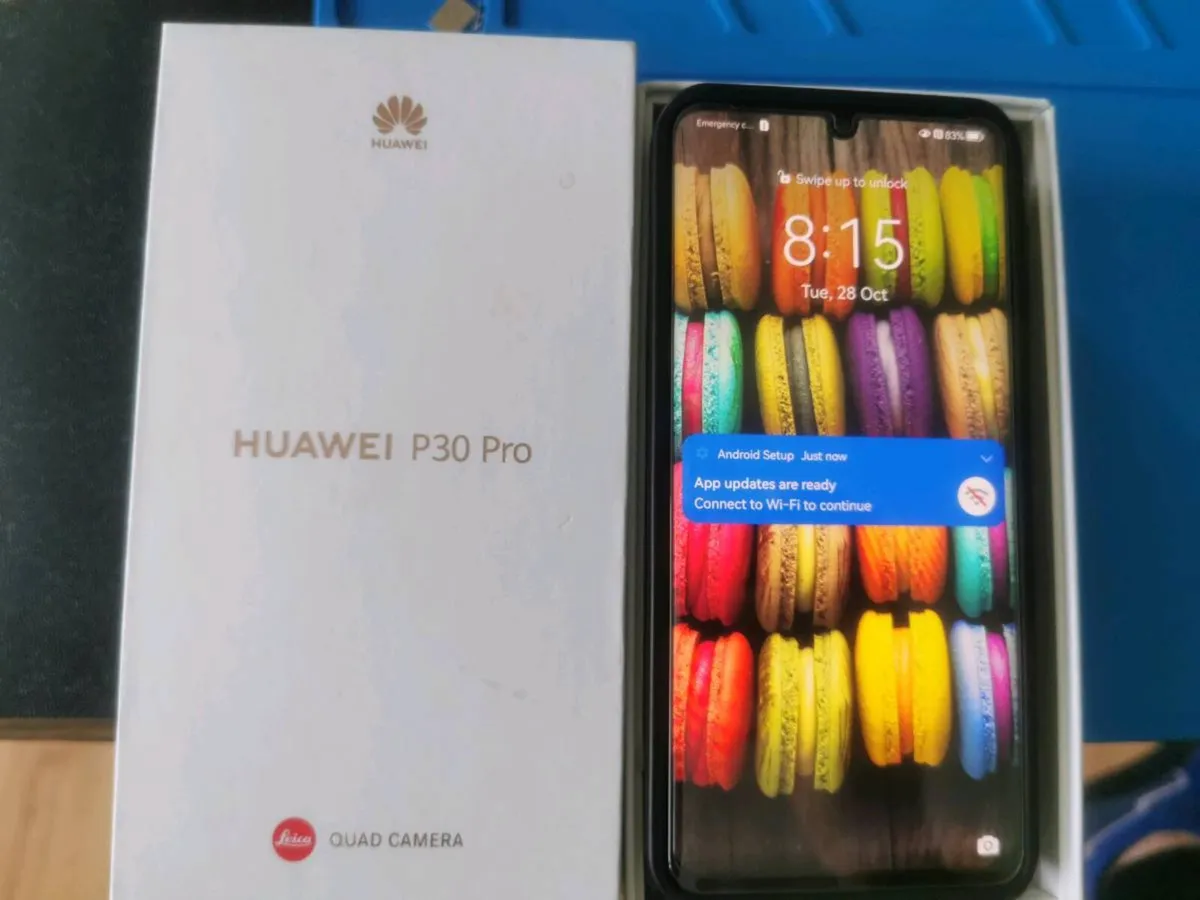 P30 pro